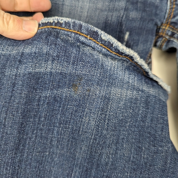 Rock Revival Chrissie Boot Jeans | Size 31 - Picture 9 of 9